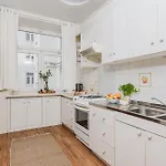 Shortstaypoland Szara B170 Apartament Warszawa