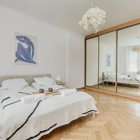 Shortstaypoland Szara B170 Appartamento *