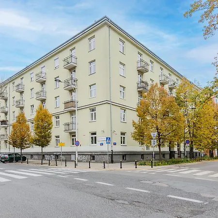 דירה Shortstaypoland Szara B170